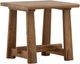 Dovetail Furniture Lachlan Natural Side Table-0