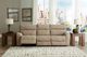 Signature Design by Ashley® Next-Gen DuraPella 3-Piece Sand Power Reclining Sectional Sofa-1