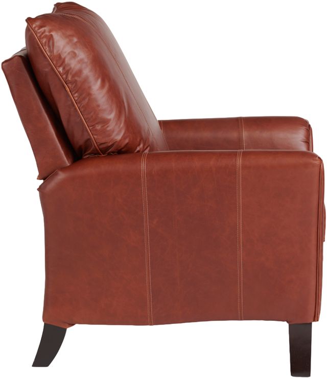 La-Z-Boy® Customizable Riley Manual High Leg Recliner-3