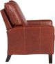 La-Z-Boy® Customizable Riley Manual High Leg Recliner-3