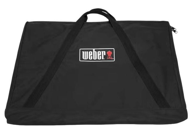 Weber® 300 Series Black Griddle Storage Bag-0