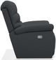 La-Z-Boy® Joshua Navy Power Wall Recliner-2