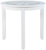 Clear-White