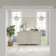 Riverside Furniture Laguna Drift Eight Drawer Dresser-1