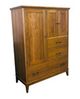 Urban Collections Cortland Chifferobe-0