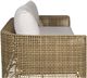 Vanguard® Furniture Customizable Bliss Outdoor Sofa-2