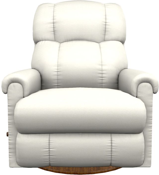 La-Z-Boy® Pinnacle Shell Manual Gliding Recliner-1