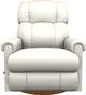 La-Z-Boy® Pinnacle Shell Manual Gliding Recliner-1