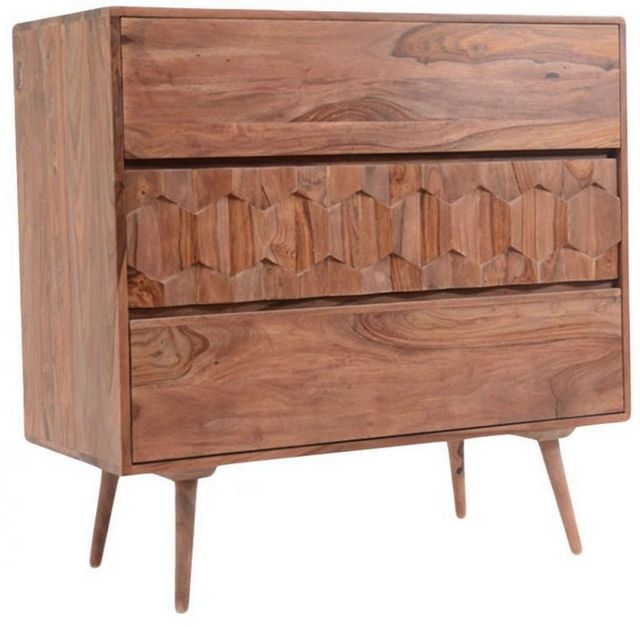 Moe's O2 chest Moe's O2 chest