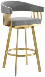 Anchor Gray-Gold