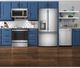 GE® Series 1.7 Cu. Ft. Stainless Steel Over The Range Sensor Microwave-4