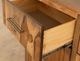 International Furniture Direct Balam Brown Chest-2