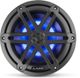 JL Audio® M3 7.7" Marine Coaxial Speakers with RGB LED Illumination-2