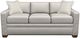 La-Z-Boy® Meyer Dove Sofa-1