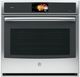 GE Profile™ 30" Stainless Steel Electric Single Wall Oven Built In-0