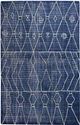 Uttermost® Fressia Indigo Blue 8'x10' Area Rug-2