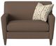 Flexsteel® Customizable Digby 47" Chair and a Half-4