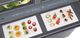 Dacor® 27.7 Cu. Ft. Panel Ready Built In French Door Refrigerator-4
