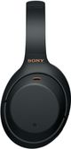 Sony Black Wireless Over-Ear Noise Cancelling Headphone-1
