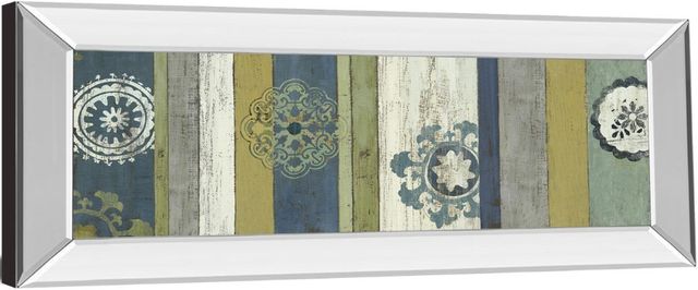 Classy Living Aimee Wilson Marrakech Il 18" Wall Art-3