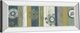 Classy Living Aimee Wilson Marrakech Il 18" Wall Art-3
