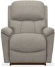 La-Z-Boy® Kipling Pewter Power-Recline-XR™ Reclina-Rocker® Rocking Recliner-1