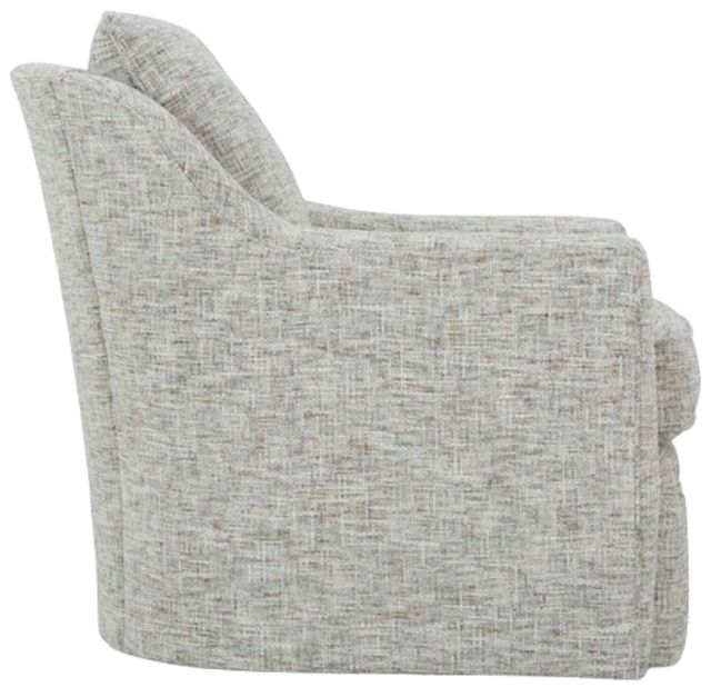 Rowe® Customizable Hollins Swivel Glider-3