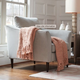 La-Z-Boy® Cashmere Violet Chair-5