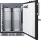 Summit® 5.3 Cu. Ft. Black Built-In Beer Kegerator-3