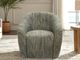 Best® Home Furnishings Field & Stream Airily Dream Swivel Chair-1