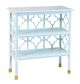 Stylecraft Tamara Day Ocean Breeze Clover Shelf-0