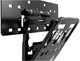 Samsung 75" Q Series TV No Gap Wall Mount-3