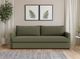 Bassett® Furniture Allure Juniper Sofa-1