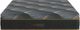 Spring Air® Copper 13.5" Hybrid Medium Smooth Top California King Mattress-4