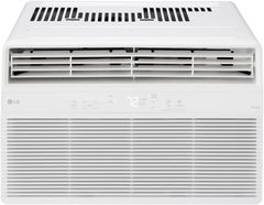 LG 10,000 BTU's White Window Mount Air Conditioner