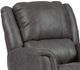 HomeStretch Venus Steel Manual Swivel Glider Recliner-1