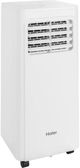 Haier 9,000 BTU White Portable Air Conditioner-1