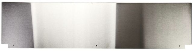 JennAir® 36" Stainless Steel Backsplash-1