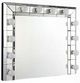 ACME Furniture Dominic Mirrored Wall Mirror-1