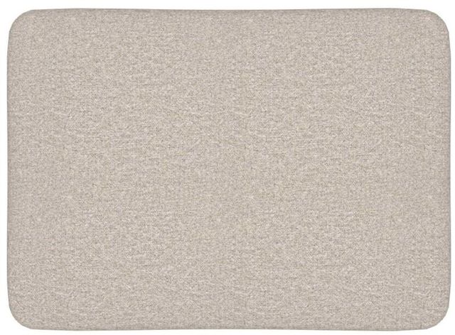 La-Z-Boy® Natalie Muslin Ottoman-3