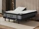Puffy Lux 2.0 Hybrid 12" Medium-Plush Euro Top Split Head King Mattress in a Box-1