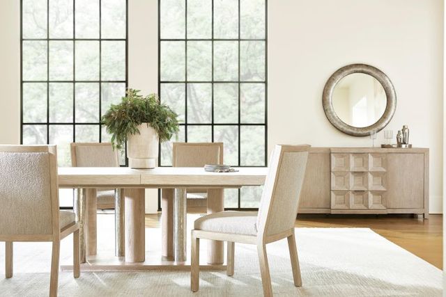 Bernhardt Prado Tawny Dining Table-1