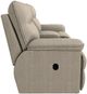 La-Z-Boy® Jay Birch Manual Reclining Loveseat with Console-2