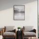 Sagebrook Home Nevis Wall Art-5