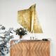 Renwil® Leah Gold Wall Art-1