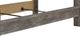 Signature Design by Ashley® Wynnlow Gray Twin Panel Rails-0