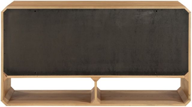 Meridian Furniture Parker Natural Dresser-3