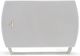 Klipsch® CA-650T 6.5" White 2-Way All-Purpose Outdoor Loudspeaker-5