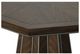 Fairfield® West Camden Tahitian Pearl Center Hall Table-2