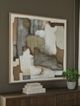 Signature Design by Ashley® Wylander Wall Art-5